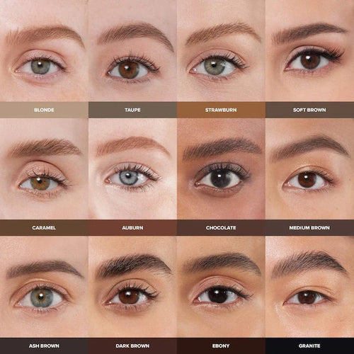 Anastasia Beverly Hills - Brow Wiz® Ultra-Slim Precision Eyebrow Defining Pencil