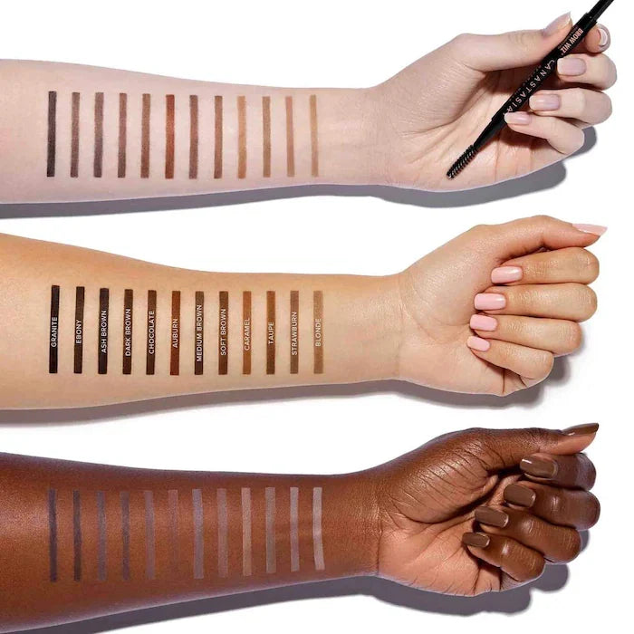 Anastasia Beverly Hills - Brow Wiz® Ultra-Slim Precision Eyebrow Defining Pencil