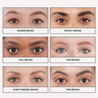 Anastasia Beverly Hills - Brow Wiz® Ultra-Slim Precision Eyebrow Defining Pencil