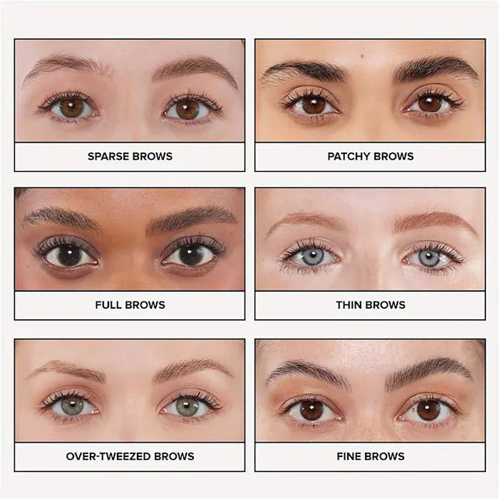 Anastasia Beverly Hills - Brow Wiz® Ultra-Slim Precision Eyebrow Defining Pencil