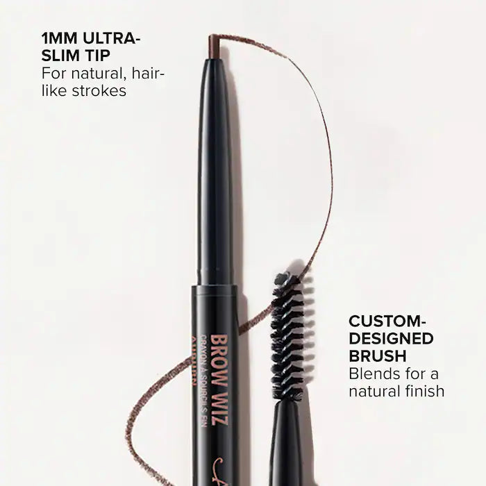 Anastasia Beverly Hills - Brow Wiz® Ultra-Slim Precision Eyebrow Defining Pencil