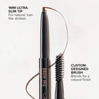 Anastasia Beverly Hills - Brow Wiz® Ultra-Slim Precision Eyebrow Defining Pencil
