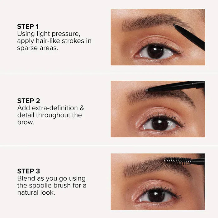 Anastasia Beverly Hills - Brow Wiz® Ultra-Slim Precision Eyebrow Defining Pencil