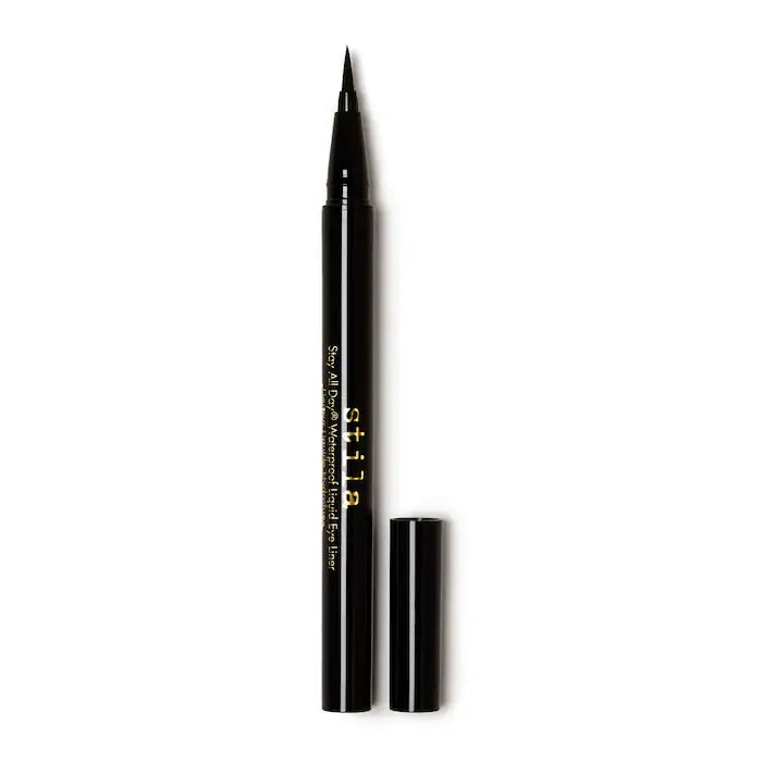 Stila - Stay All Day® Waterproof Liquid Eye Liner