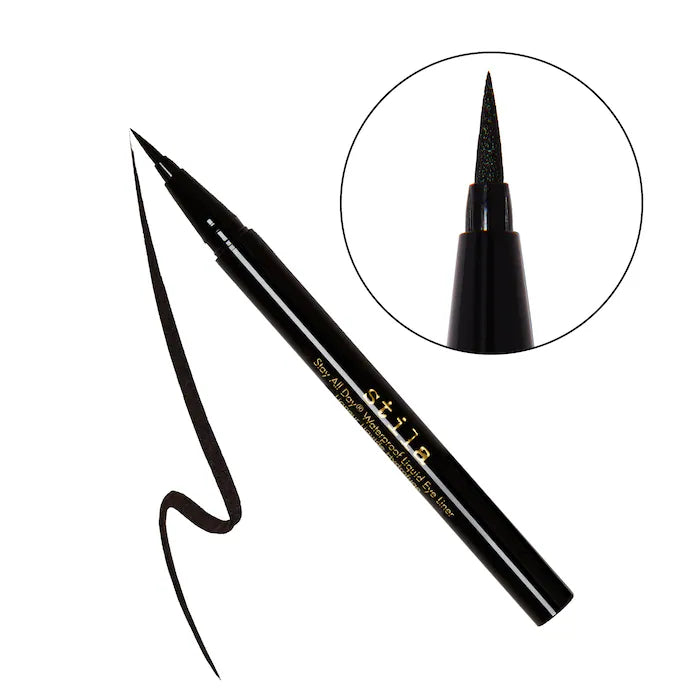 Stila - Stay All Day® Waterproof Liquid Eye Liner