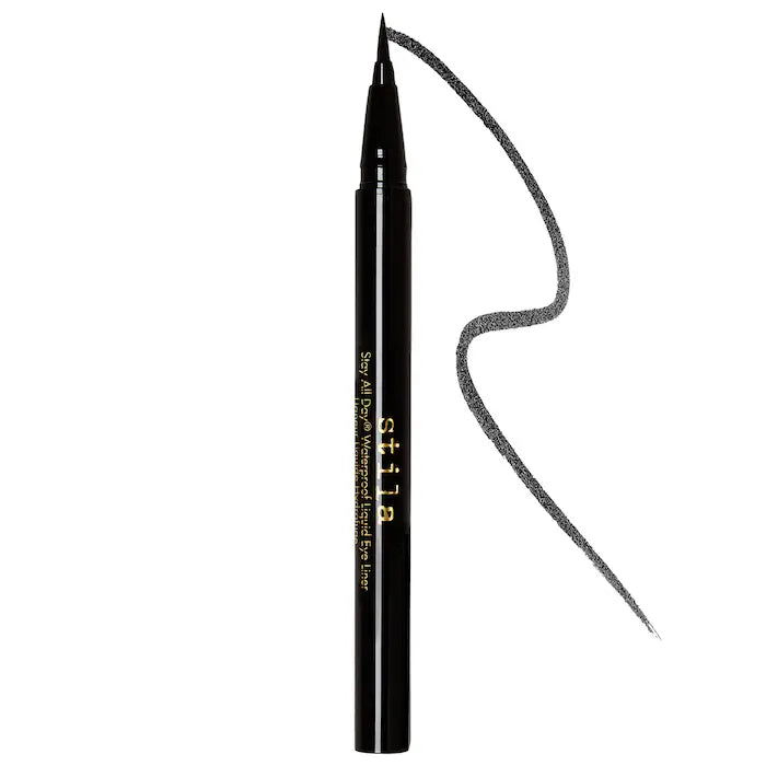 Stila - Stay All Day® Waterproof Liquid Eye Liner