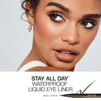 Stila - Stay All Day® Waterproof Liquid Eye Liner
