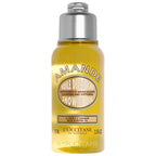 L'Occitane - Cleansing And Softening Refillable Shower Oil With Almond Oil