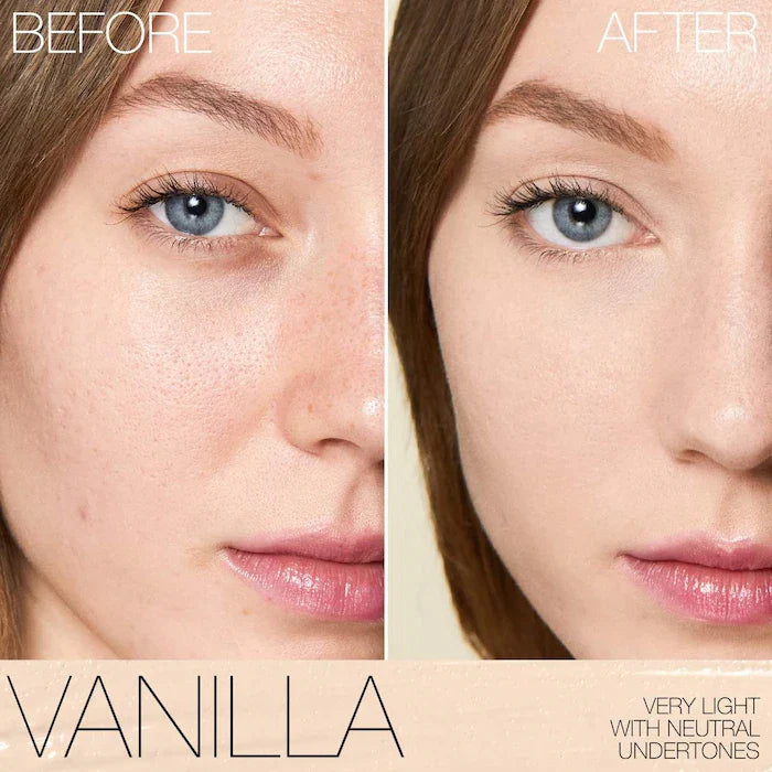 Nars - Radiant Creamy Concealer with Hydrating Medium Coverage