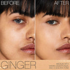 Nars - Radiant Creamy Concealer with Hydrating Medium Coverage