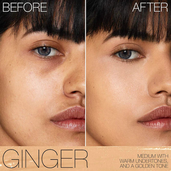 Nars - Radiant Creamy Concealer with Hydrating Medium Coverage