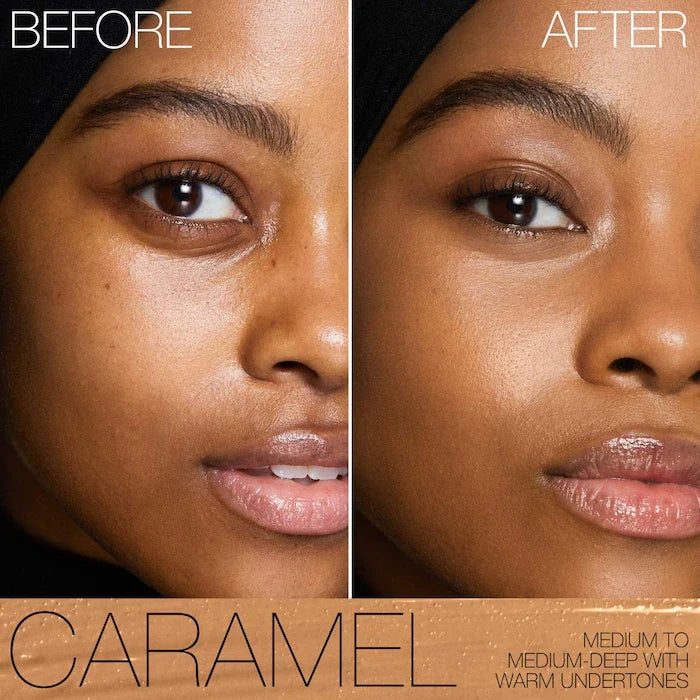 Nars - Radiant Creamy Concealer with Hydrating Medium Coverage