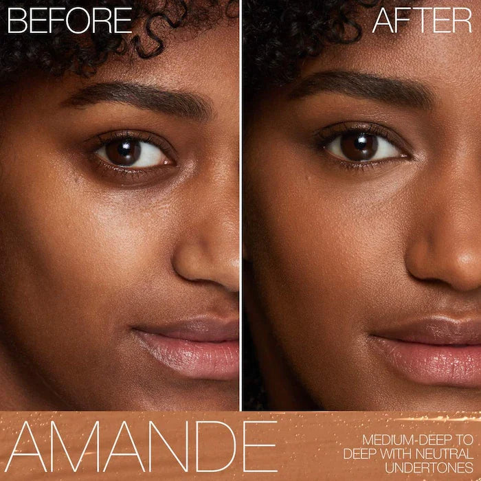 Nars - Radiant Creamy Concealer with Hydrating Medium Coverage