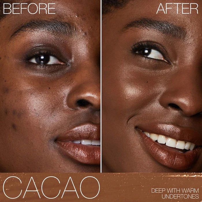 Nars - Radiant Creamy Concealer with Hydrating Medium Coverage