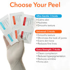 Dr. Dennis Gross Skincare - Alpha Beta® Universal Daily Peel Pads