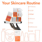 Dr. Dennis Gross Skincare - Alpha Beta® Universal Daily Peel Pads