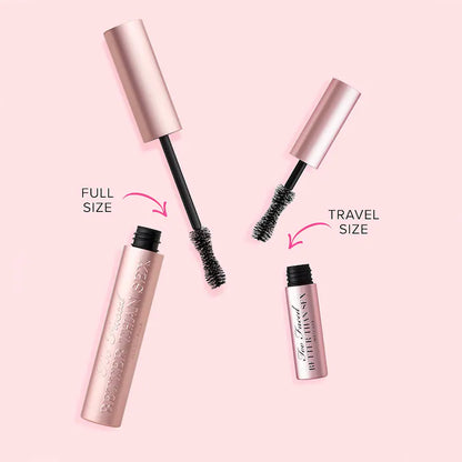 Better Than Sex Volumizing & Lengthening Mascara