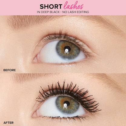 Better Than Sex Volumizing & Lengthening Mascara