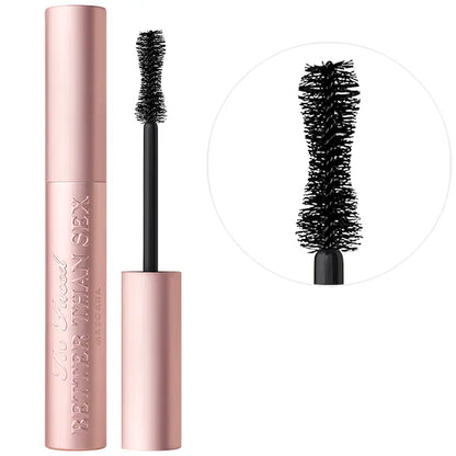 Better Than Sex Volumizing & Lengthening Mascara