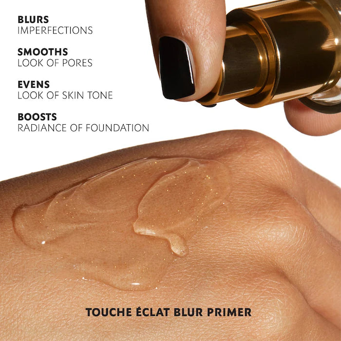 Mini Touche Eclat Blur Face Primer