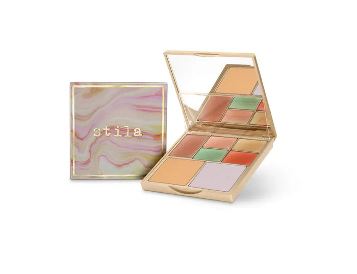 Stila - Correct & Perfect All-In-One Color Correcting Palette