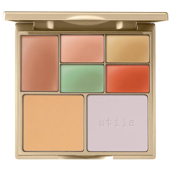 Stila - Correct & Perfect All-In-One Color Correcting Palette