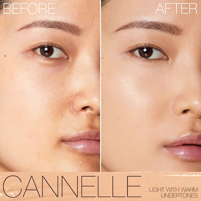 Nars - Radiant Creamy Concealer with Hydrating Medium Coverage