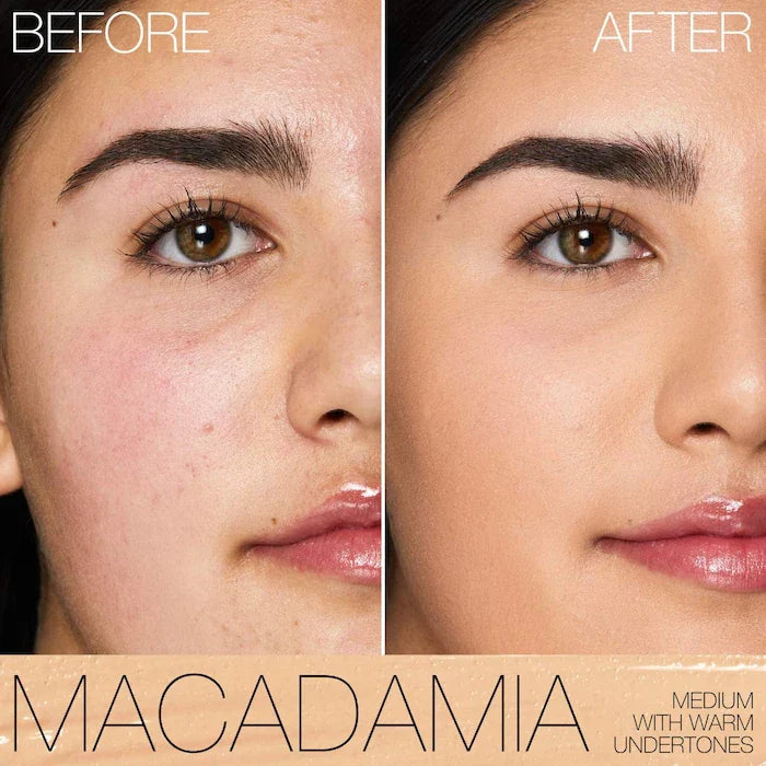 Nars - Radiant Creamy Concealer with Hydrating Medium Coverage