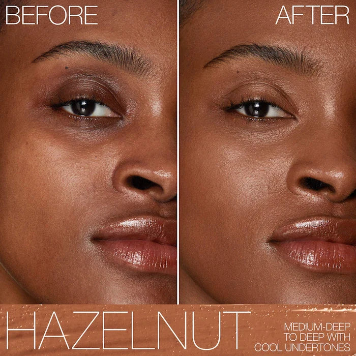Nars - Radiant Creamy Concealer with Hydrating Medium Coverage
