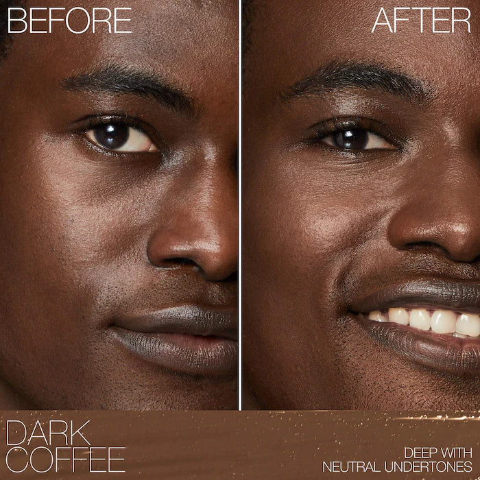 Nars - Radiant Creamy Concealer with Hydrating Medium Coverage
