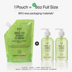 Youth To The People - Superfood Hydrating Gentle Antioxidant Refillable Cleanser