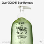 Youth To The People - Superfood Hydrating Gentle Antioxidant Refillable Cleanser