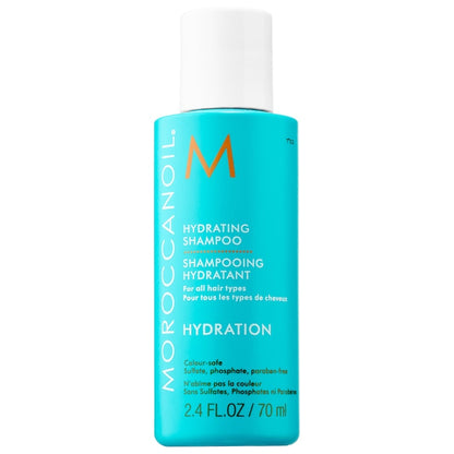 Mini Hydrating Shampoo