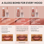 Fenty Beauty - Gloss Bomb Universal Lip Luminizer