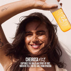 Sol de Janeiro - Cheirosa 62 Bum Bum Hair & Body Refillable Perfume Mist