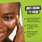 Kiehl's Since 1851 - Avocado Eye Cream for Brightening & Depuffing