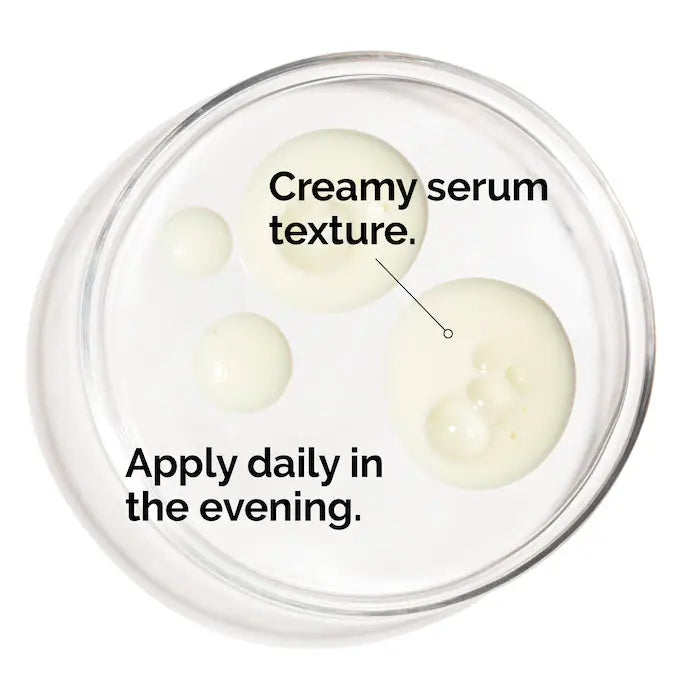 The Ordinary - Granactive Retinoid 2% Emulsion for Wrinkles and Uneven Texture