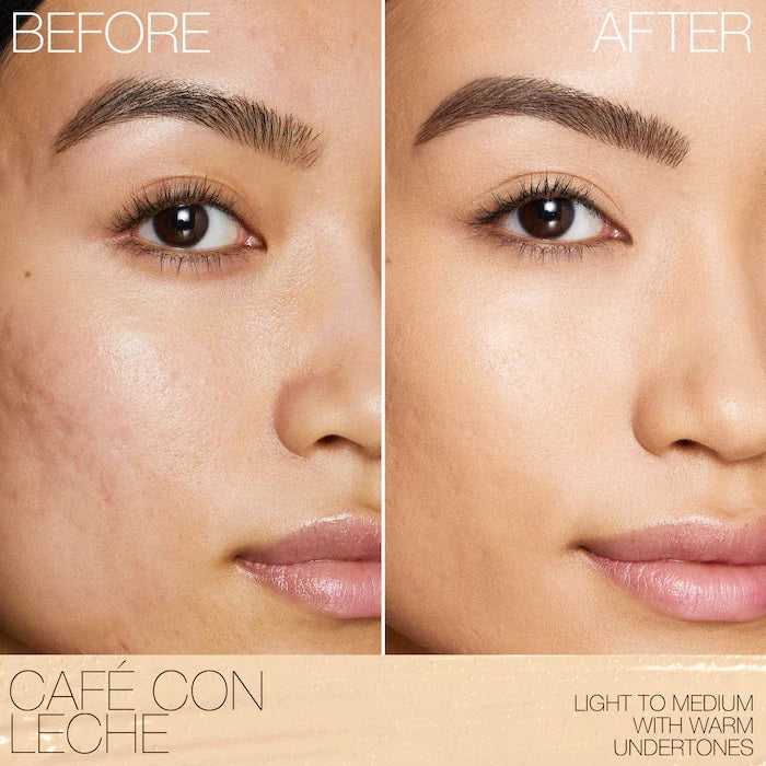 Nars - Radiant Creamy Concealer with Hydrating Medium Coverage
