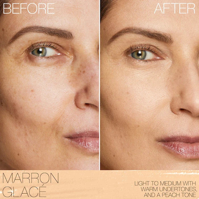 Nars - Radiant Creamy Concealer with Hydrating Medium Coverage