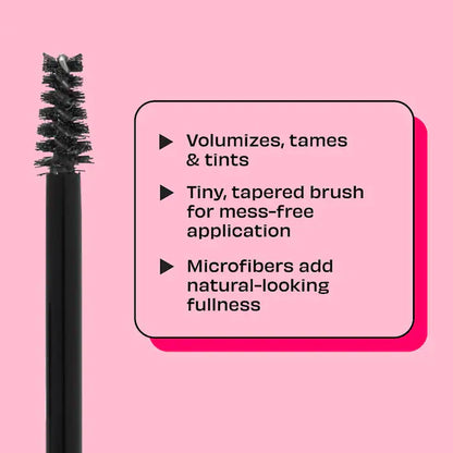 Gimme Brow + Tinted Volumizing Eyebrow Gel