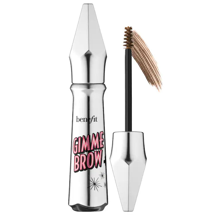 Mini Gimme Brow + Tinted Volumizing Eyebrow Gel