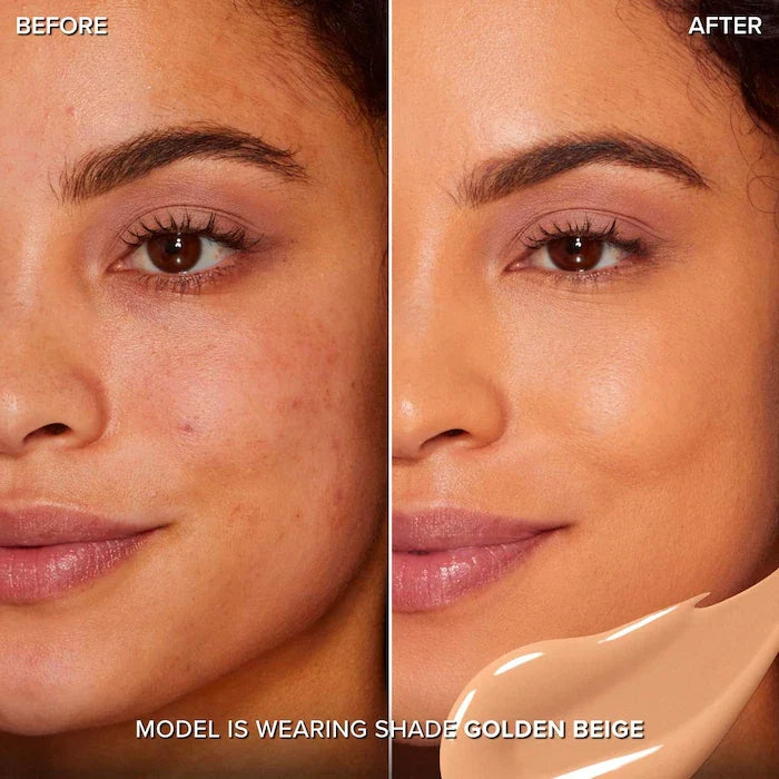 Too Faced - Born This Way Super Coverage Multi-Use Concealer with Hyaluronic Acid