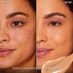 Too Faced - Born This Way Super Coverage Multi-Use Concealer with Hyaluronic Acid