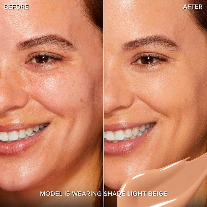 Too Faced - Born This Way Super Coverage Multi-Use Concealer with Hyaluronic Acid