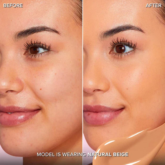 Too Faced - Born This Way Super Coverage Multi-Use Concealer with Hyaluronic Acid