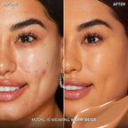 Too Faced - Born This Way Super Coverage Multi-Use Concealer with Hyaluronic Acid