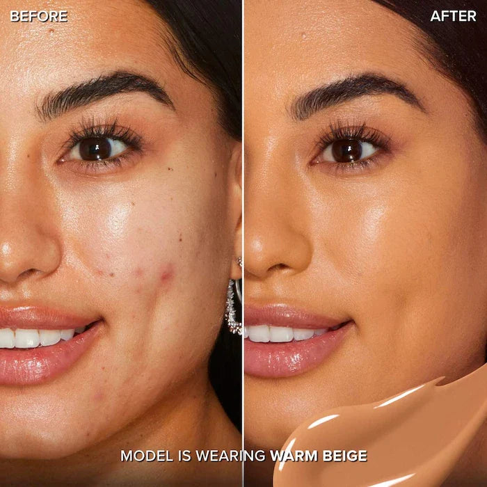 Too Faced - Born This Way Super Coverage Multi-Use Concealer with Hyaluronic Acid