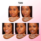 Too Faced - Born This Way Super Coverage Multi-Use Concealer with Hyaluronic Acid