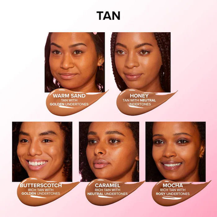 Too Faced - Born This Way Super Coverage Multi-Use Concealer with Hyaluronic Acid