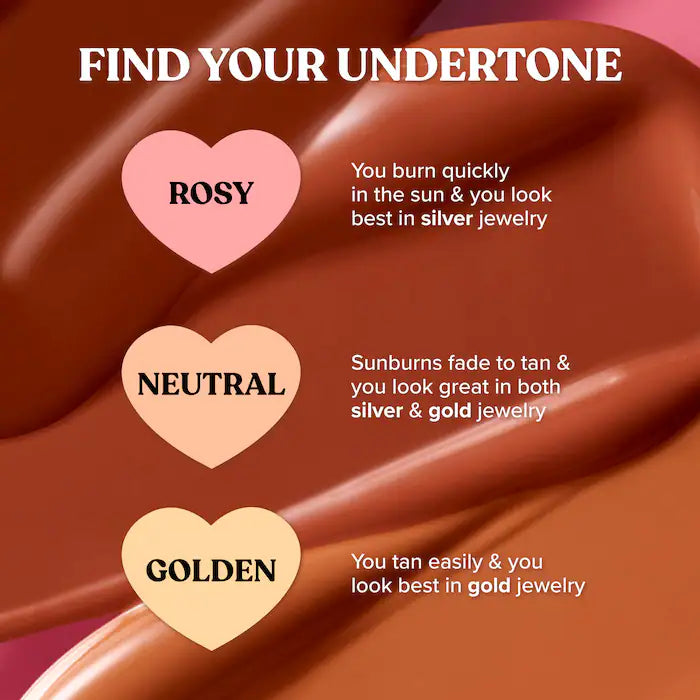 Too Faced - Born This Way Super Coverage Multi-Use Concealer with Hyaluronic Acid